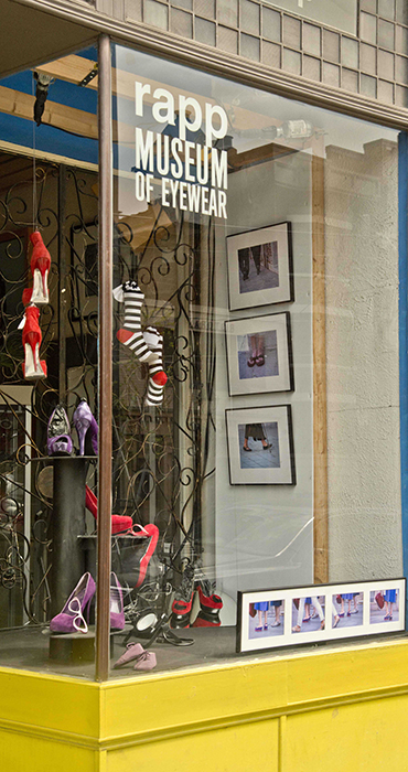 image of a storefront window