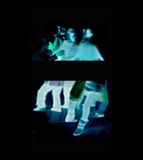 image: Dance in Three Movements
