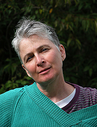 photo of Linda Briskin