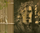image link to the Portraits Re-invented Gallery